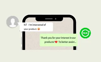 +40 Modelos De Mensagem Automatica WhatsApp Para Clientes