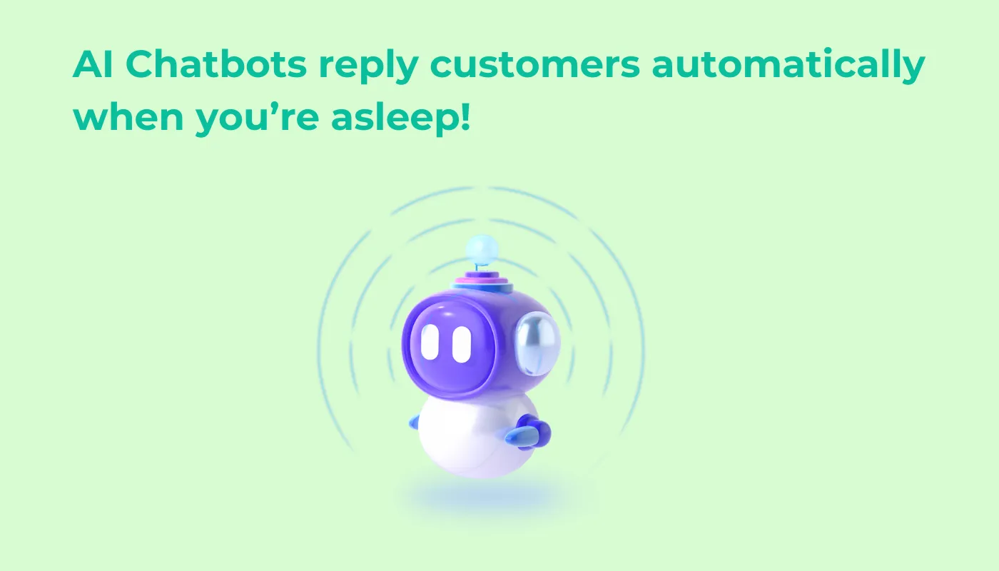 WAPlus - create WhatsApp AI Chatbot